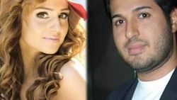 Azeri türkücü Günel'den Reza Zarrab'la ilgili rica
