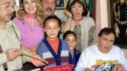 Güner Namlı hayatını kaybetti
