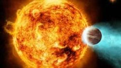 Aralık'ta 50 yılın en büyük güneş fırtınası yaşanacak