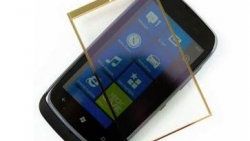 Güneş enerjili iPhone geliyor
