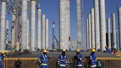 Güney Afrika'da grevdeki bin işçi işten çıkarıldı