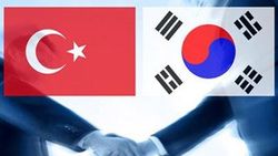 Güney Kore'den Manisalı gazi torunlarına eğitim yardımı