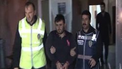 Güngören'de yan baktın cinayeti