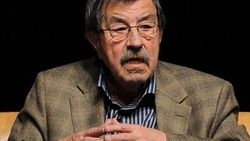 Nobelli yazar Günter Grass öldü
