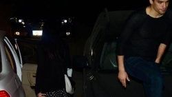 Gürbey İleri'nin çapkınlık turu hüsranla bitti