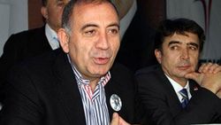 Gürsel Tekin'den Fethullah Gülen açıklaması İZLE