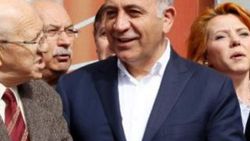 Gürsel Tekin'den iddialı referandum açıklaması