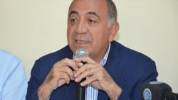 Gürsel Tekin: Erken seçime hazırız