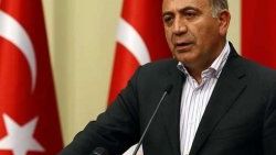 Gürsel Tekin: Sarıgül artık bir açıklama yapsın