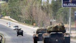 Şırnak'ta 17 bölge geçici güvenlik bölgesi ilan edildi