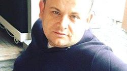 Terör saldırısında Özel Güvenlik Şube Müdürü şehit oldu