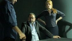 Güzel Çirkin ekrana veda ediyor