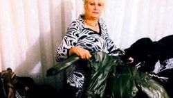 Emniyetin 'Güzin Abla'sı boş durmuyor