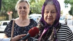 Türkiye nüfusu yaşlanıyor
