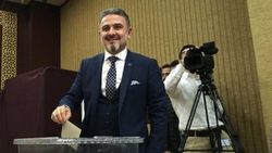 Esenyurt Belediye Başkanı Alatepe'ye saldırı