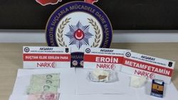 Aksaray’da torbacılara darbe: 10 tutuklama