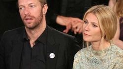 Gwyneth Paltrow ve Chris Martin boşanıyor