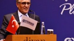 GYODER Aziz Torun'la devam ediyor