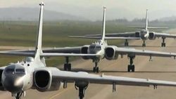 Çin görünmez kıtalararası bombardıman uçağı geliştirecek