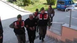 Cesedi bulunan kişinin katil zanlısı babası çıktı