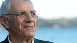 Attila Özdemiroğlu hastaneye kaldırıldı