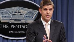 ABD Savuma Bakanlığı: YPG'nin sözünü tutmasını bekliyoruz