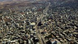 Kentsel dönüşüm altyapı sorunlarını çözebilir