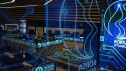 Borsa haftaya yükselişle başladı