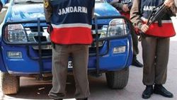 Jandarma üniformasının rengi değişti