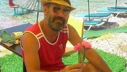 Eşini öldürüp tatil fotoğrafları paylaşan adam yakalandı