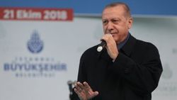 Erdoğan: Şahıslara karşı işlenen suçları devlet affedemez