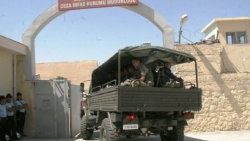 Mardin Cezaevi'nde anket; Pişman değilim