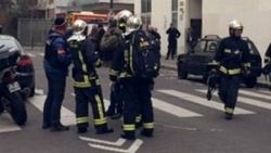 Charlie Hebdo zanlılarına 3 bin kişilik operasyon