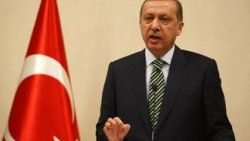 Erdoğan'dan askerlik süresi açıklaması