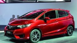 Honda yeni modellerini tanıttı - Foto