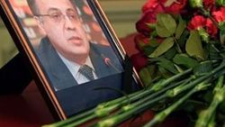 Büyükelçi Karlov'un öldürülmesiyle ilgili tutuklamalar