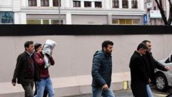 Organize suç örgütü Çanakkale'de çökertildi