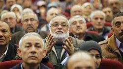Diyanet hac kuraları çekildi