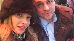 Özge Ulusoy, Hacı dövmesini sildirdi