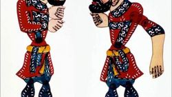Hacivat'ın torunlarına 3 milyon TL ödenecek