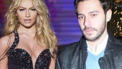 Hadise Hakan Sabancı'yla aşk mı yaşıyor