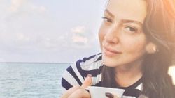 Hadise sezonu erken açtı
