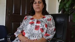 Kepenk kapatın çağrısı yapan DBP'li gözaltına alındı