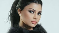 Haifa Wehbe Kıbrıs'a geliyor