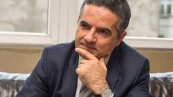 Doğan Medya'da Hakan Çelik'e yeni görev