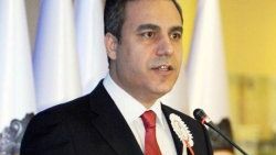 İstihbaratta yeni dönem: Ortak havuz merkezi kuruldu