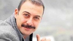 Hakan Yılmaz dolandırıldı