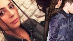 Cansu Melis Karakuş'un gerçek aşkı Hakan Sabancı