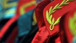 İstanbul'da hakim ve savcıların izinleri iptal edildi
