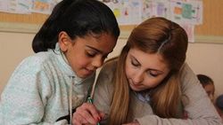 Hakkari'de öğretmenler artık en ücra köylerde